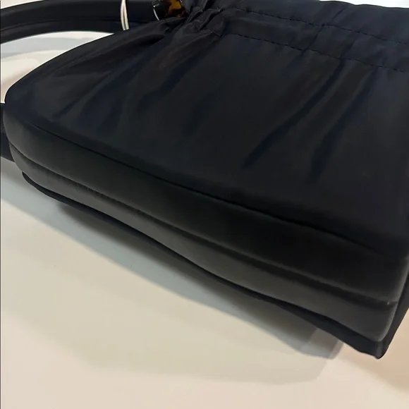 STAUD Black Shoulder Bag - Picture 12 of 16